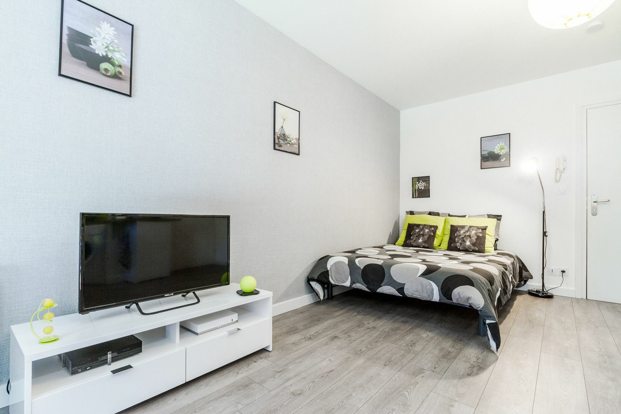 Appartement Avec Jardin Basso Cambo Toulouse Exterior foto